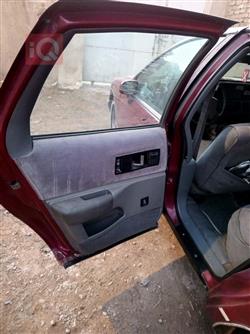 شيفروليه كابريس